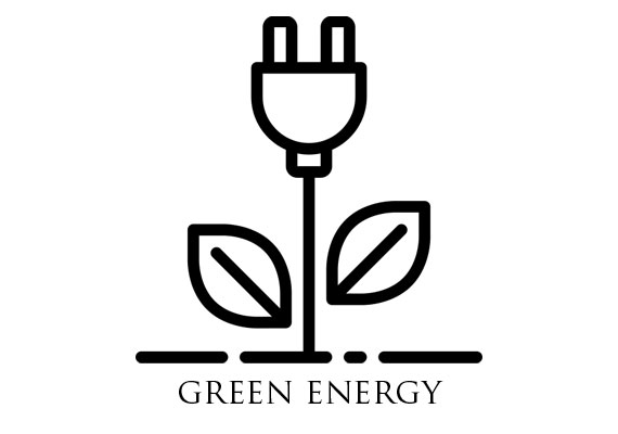 Green energy that is produced in a manner that has less of a negative impact to the environment that energy sources like fossil fuels, which are often produced with harmful side effects. Alternative types of energy that often come to mind are solar, wind, geothermal and hydro energy. There are several more, even including nuclear energy, that is sometimes considered a green energy source because of  its lower waste output relative to energy sources such as coal or oil. <br /> <br />
              The goal of green energy is generally to create power with as little pollution as possible produced as a by-product. Every from of energy collection will result in some pollution, but those that are green are known to cause less than the result of worldwide use of green energy will result in the ability to preserve the planet for a longer time. Greenhouse gases, a by-product of traditional sources of energy such as fossil fuels are thought to be causing global warning, or the process of the Earth heating up at an accelerated pace.<br /> <br />
			  For any inquiry for banking please see www.eai-bank.com and email : <a href='mailto:admin@eai-bank.com target='_blank'>admin@eai-bank.com</a> <br /><br >